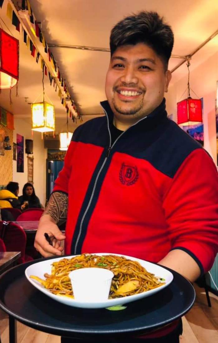 Gagan Chulo